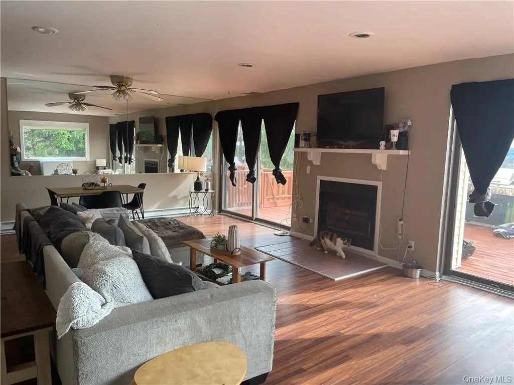 857 County Route 164 #B, Callicoon, NY 12723