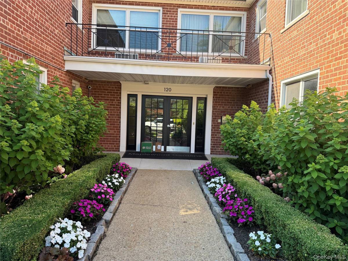 120 S Park AVE #1-D, Rockville Centre, NY 11570