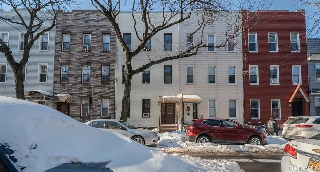 2015 Himrod ST, Ridgewood, NY 11385