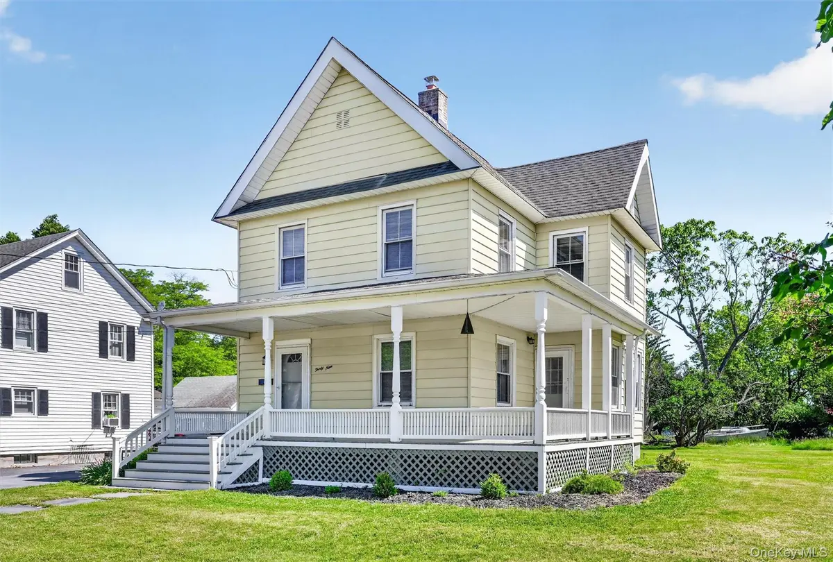 41 Roosevelt AVE #39, Middletown, NY 10940