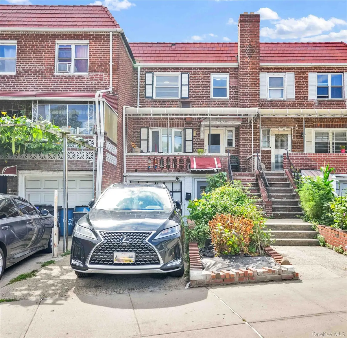 62-42 Main ST, Flushing, NY 11367