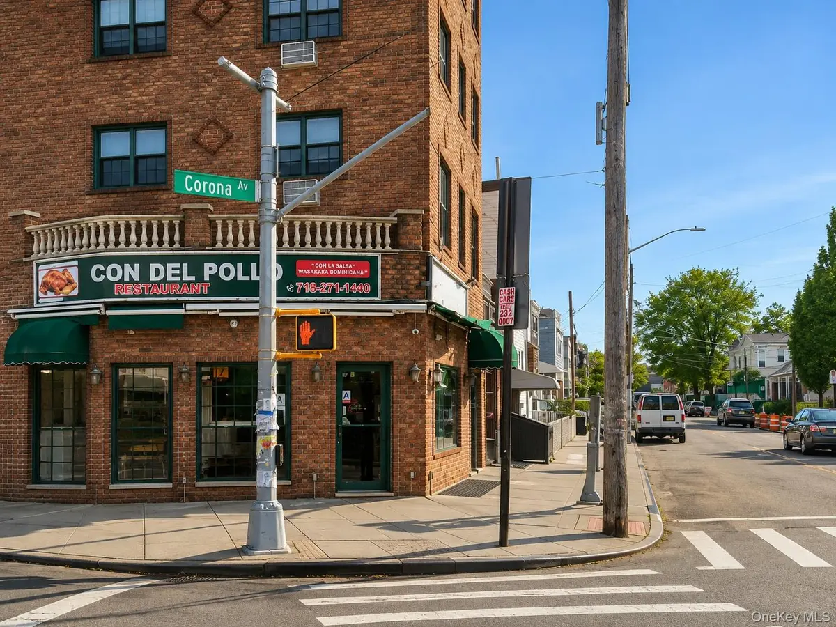 104-24 51st AVE #1, Corona, NY 11368