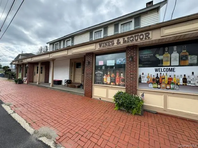9 Main ST, Otisville, NY 10963