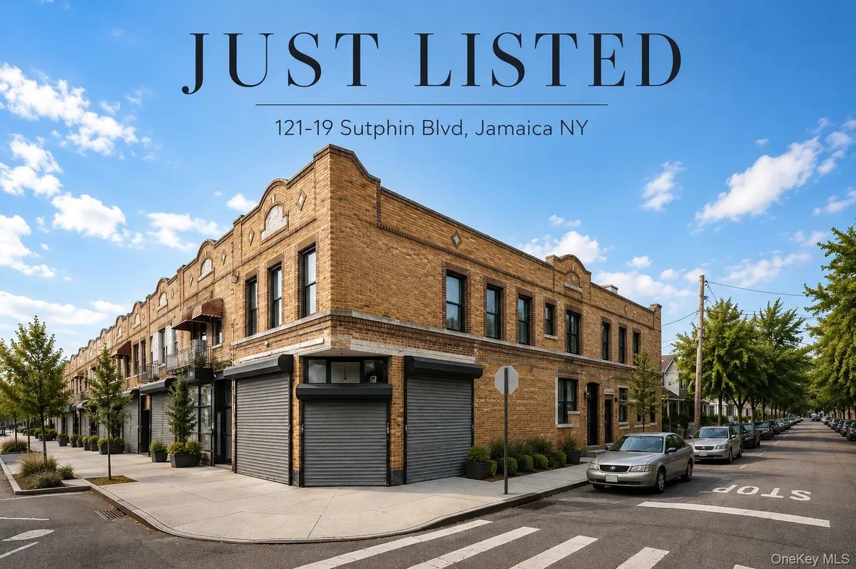 121-19 Sutphin BLVD, Jamaica, NY 11434