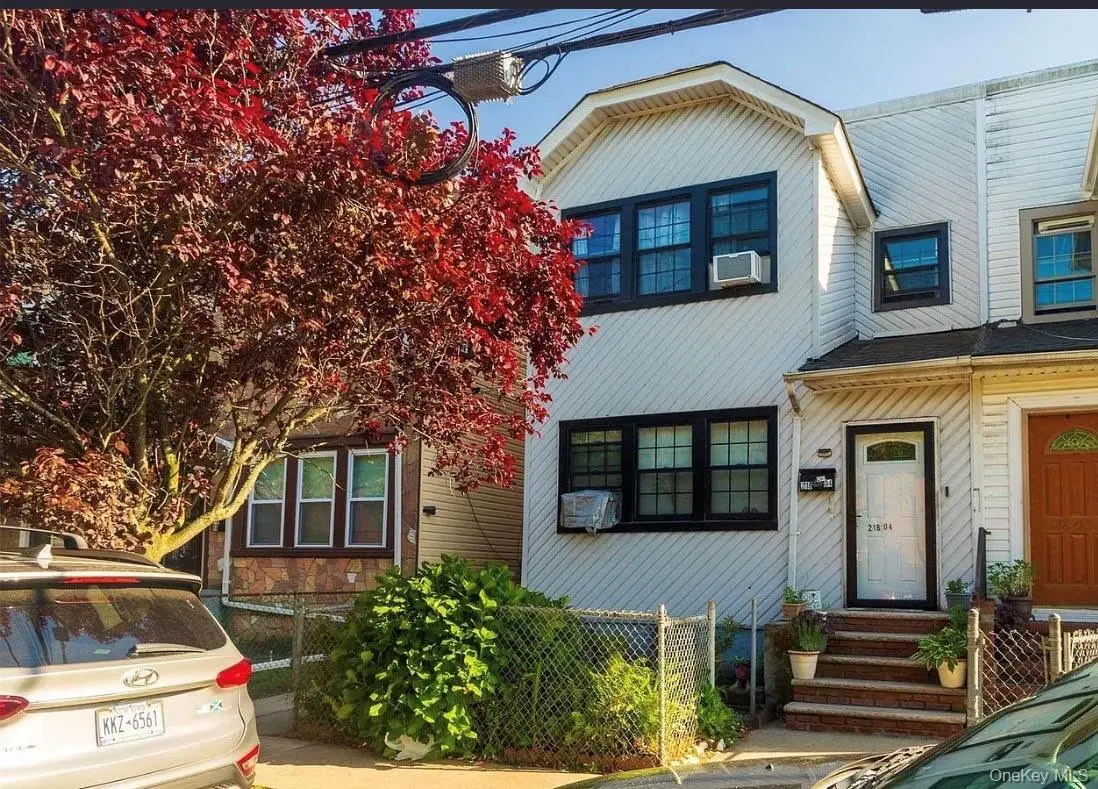 21804 137th AVE, Springfield Gardens, NY 11413