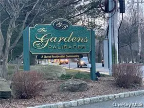 17 Brevoort DR #2B, Pomona, NY 10970