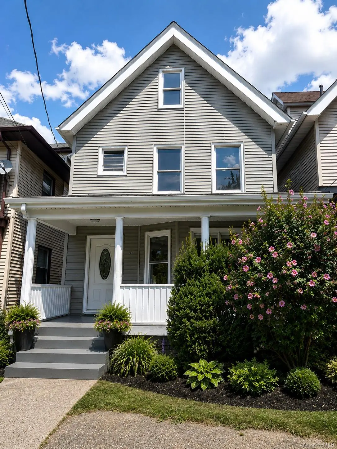 39 Rathbun AVE, White Plains, NY 10606