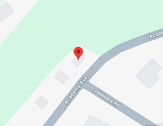 35 Academy AVE, Sparrowbush, NY 12780