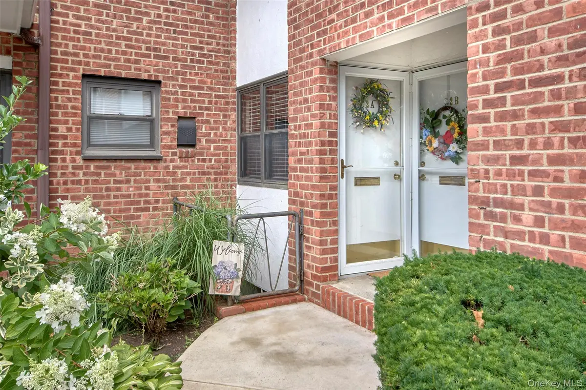 50 West ST #C2A, Harrison, NY 10528
