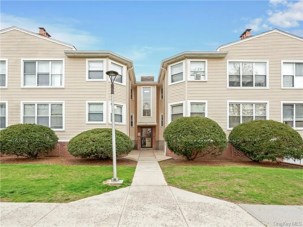 15 Quinby AVE #1E, White Plains, NY 10606
