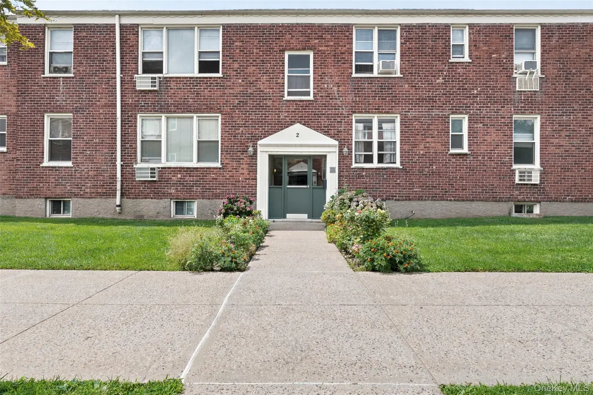 836 Palisade AVE #A, Yonkers, NY 10703