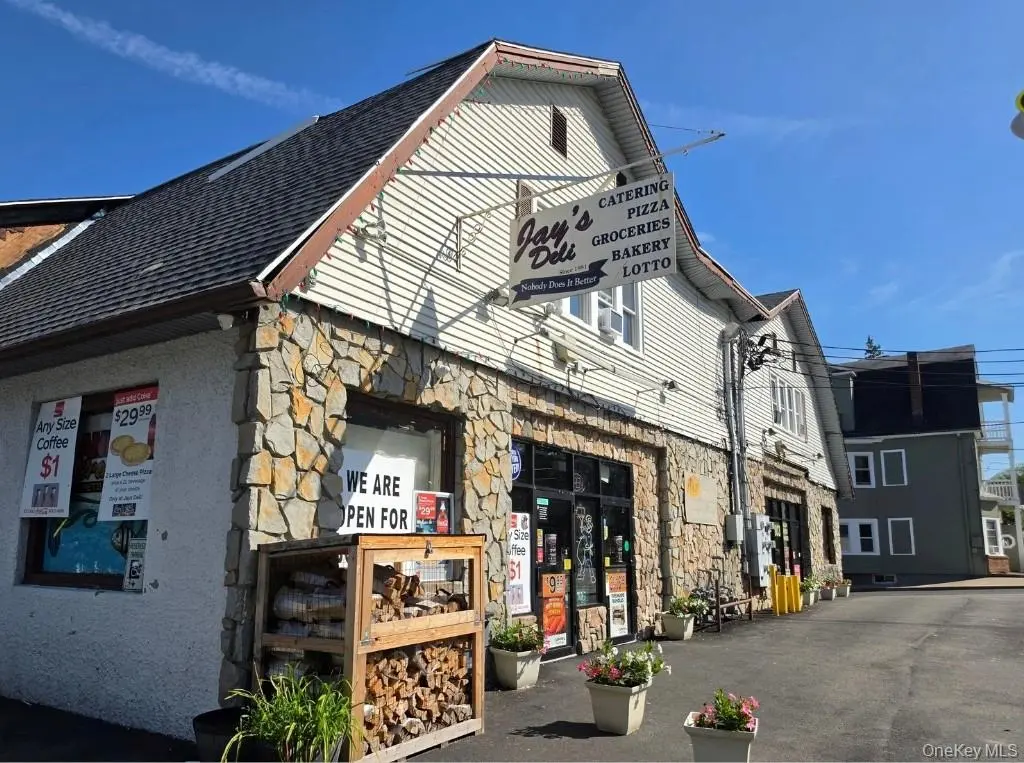 534 State Route 32 #6, Highland Mills, NY 10930