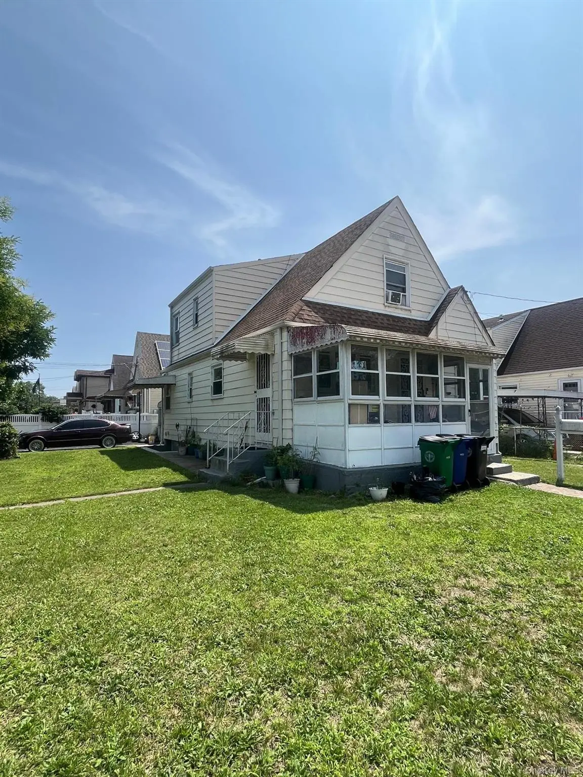 15418 129th AVE, Jamaica, NY 11434