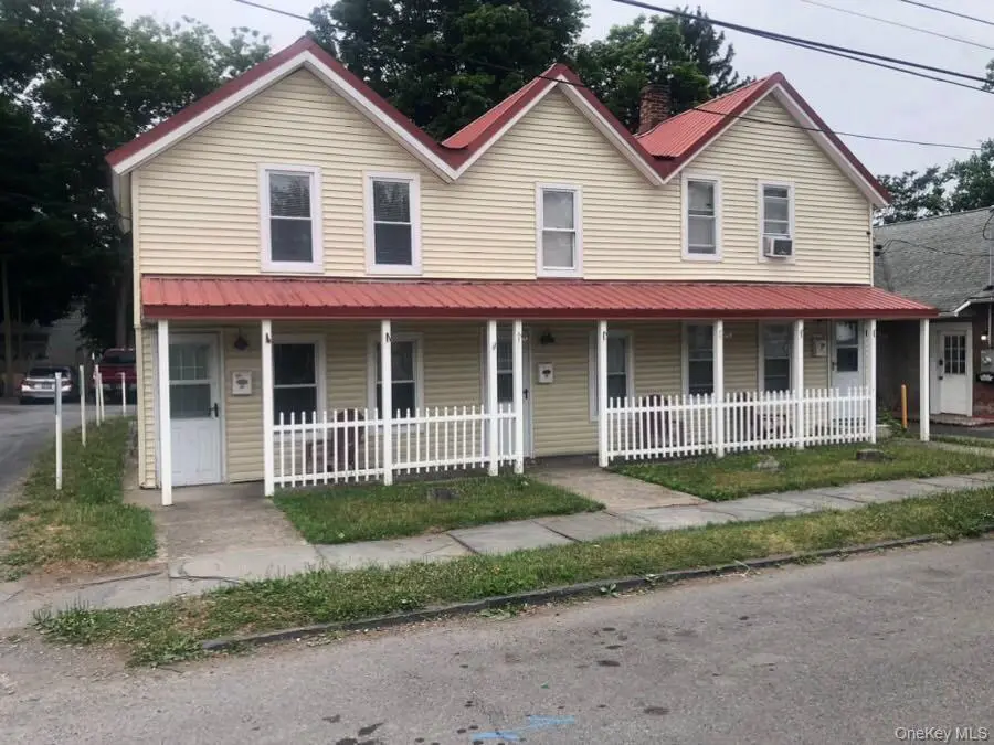 11-13 Wiltwyck AVE, Kingston, NY 12401