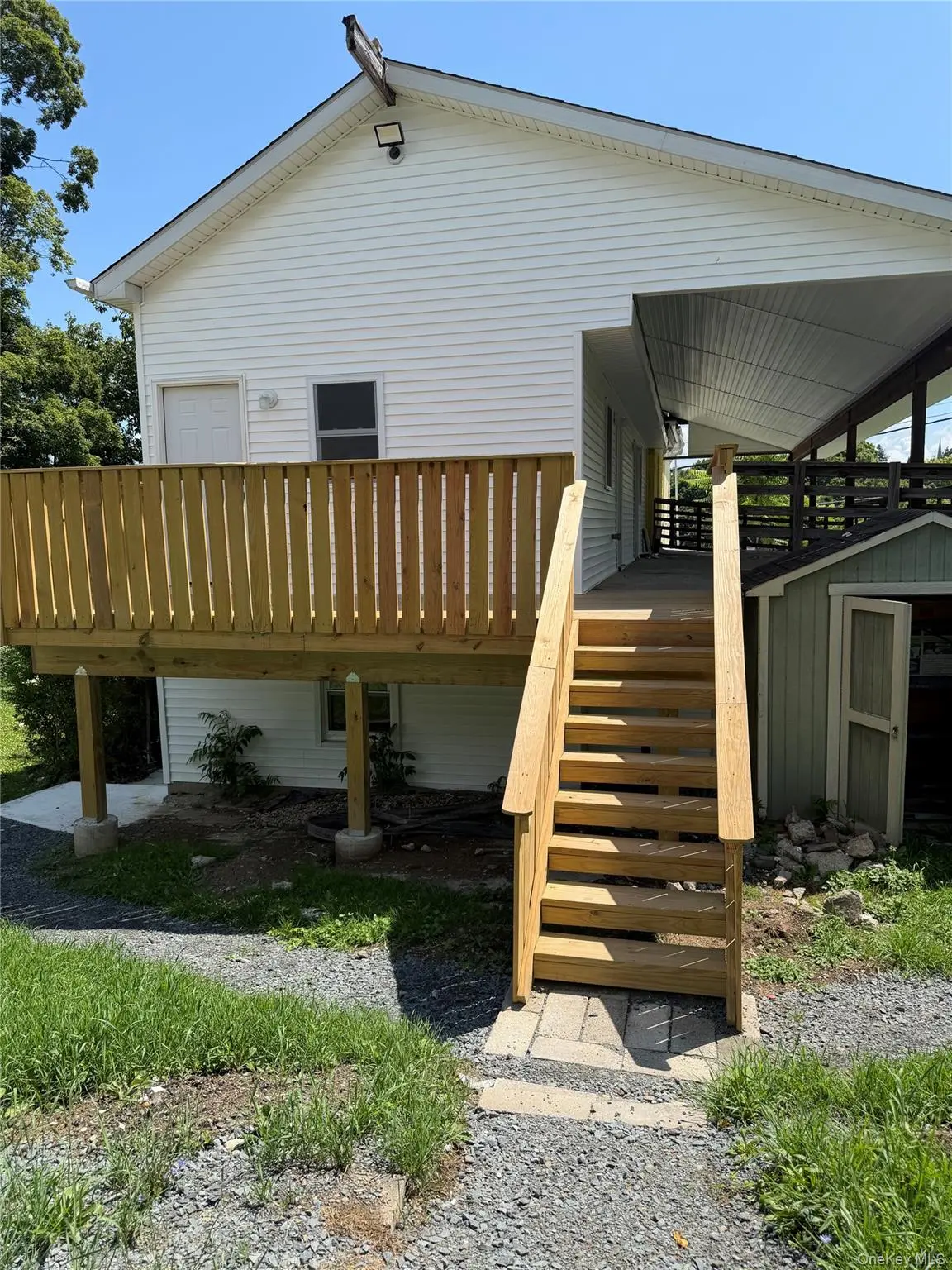 50 S Montgomery ST #7, Walden, NY 12586