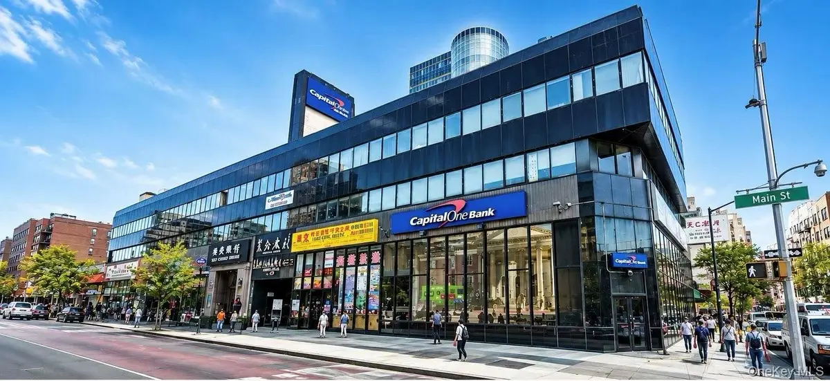 41-60 Main ST #204, Flushing, NY 11354