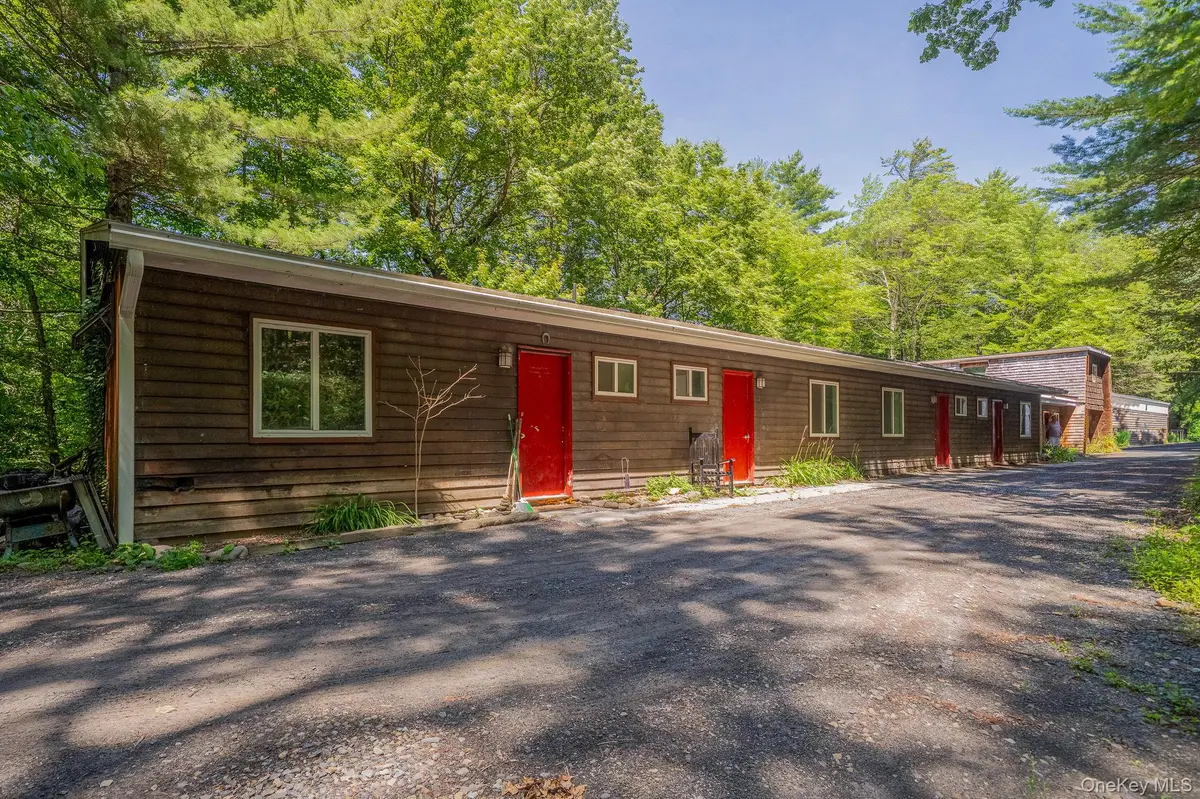 4 White Birch LN, Mount Tremper, NY 12457