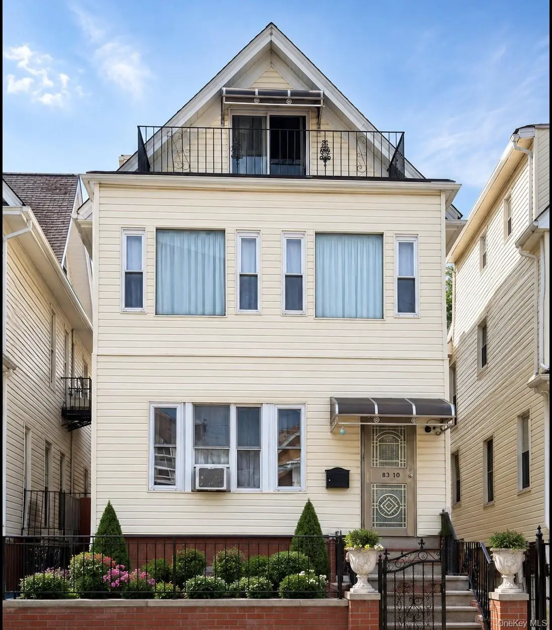 83-10 Pettit Ave, Elmhurst, NY 11373