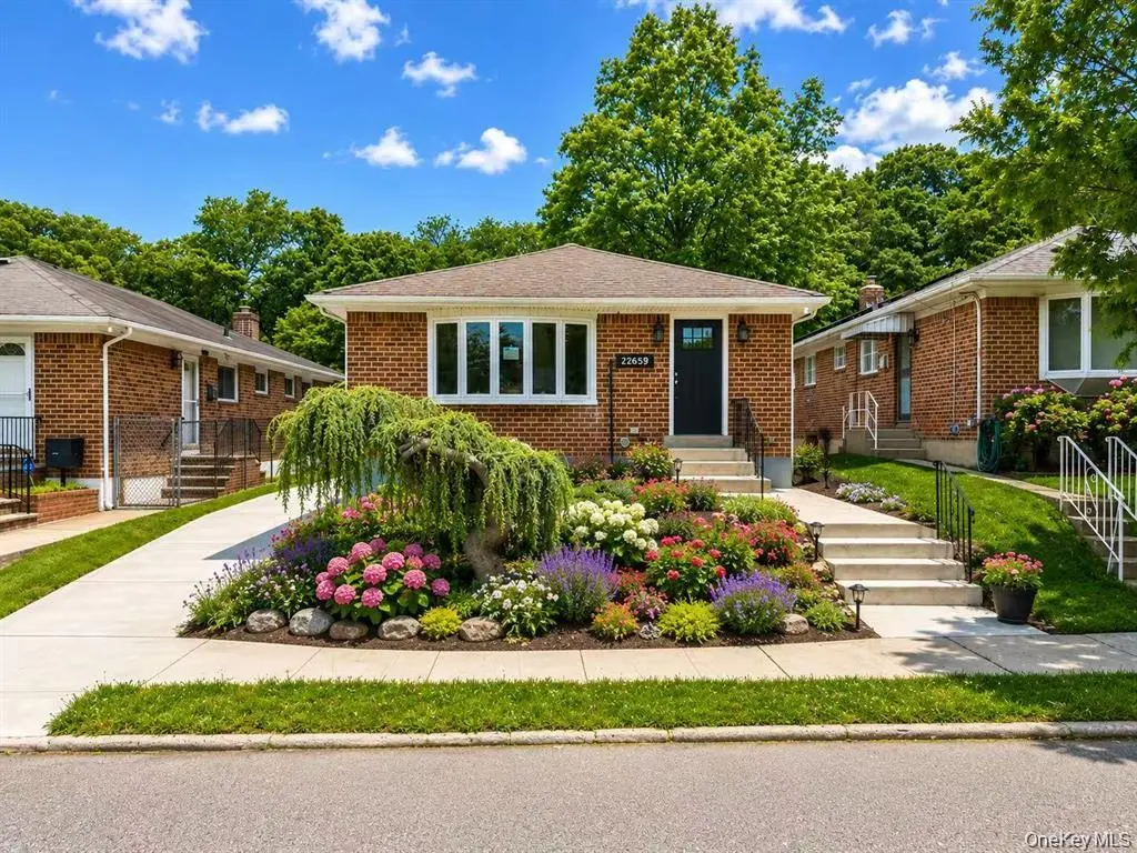 22659 76th RD, Oakland Gardens, NY 11364