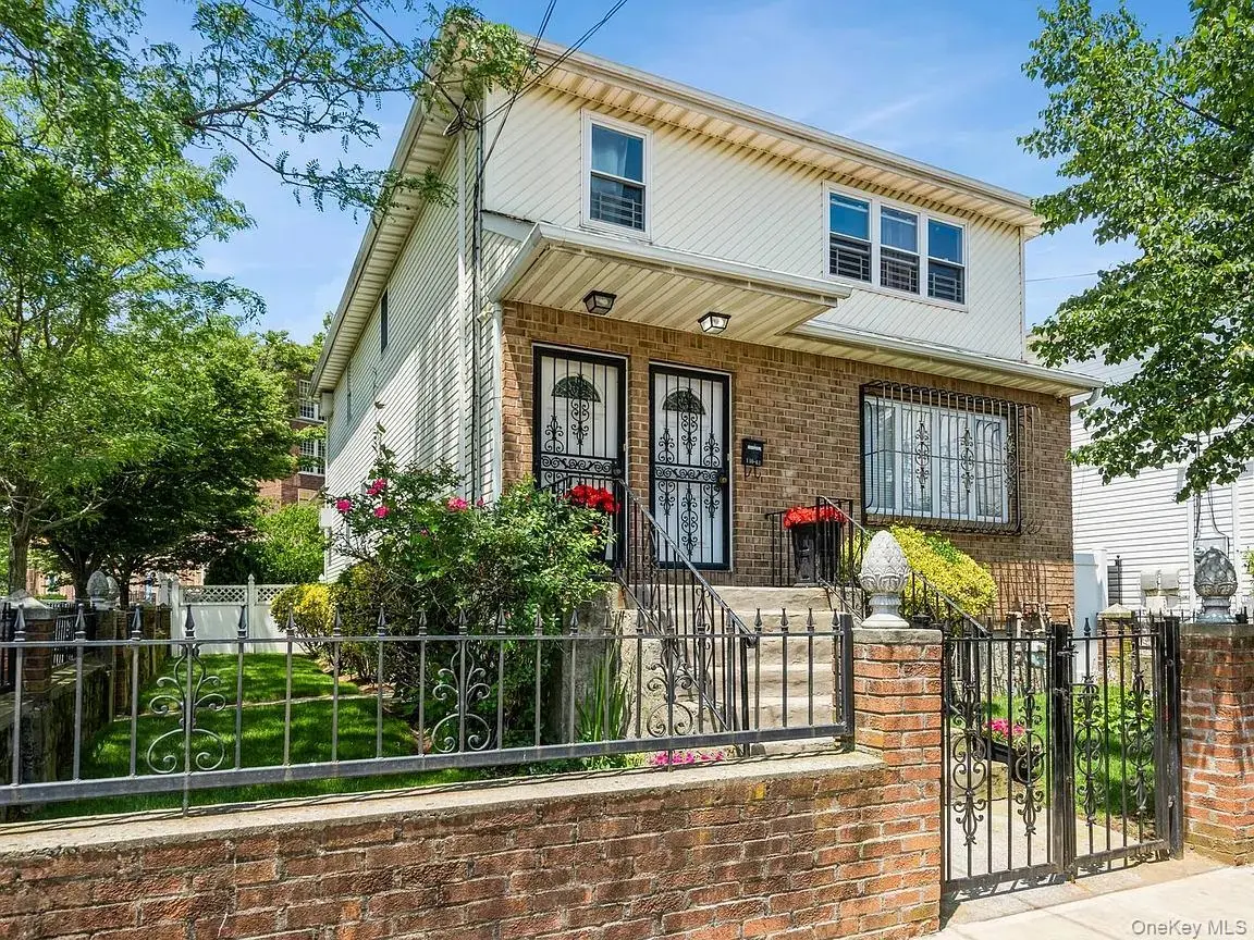 14662 181st ST #1, Springfield Gardens, NY 11413