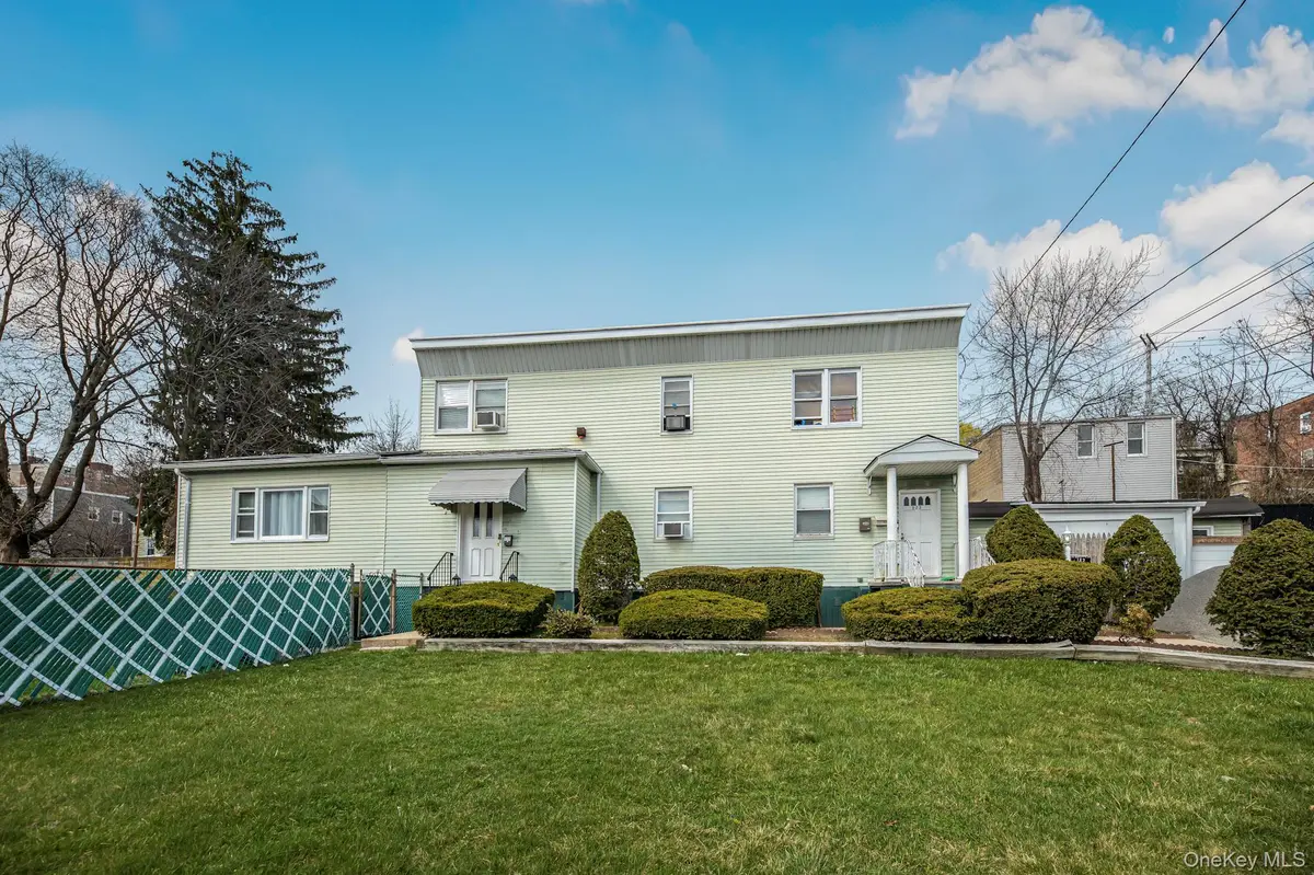 125 aka 127 Woodland AVE, Yonkers, NY 10703