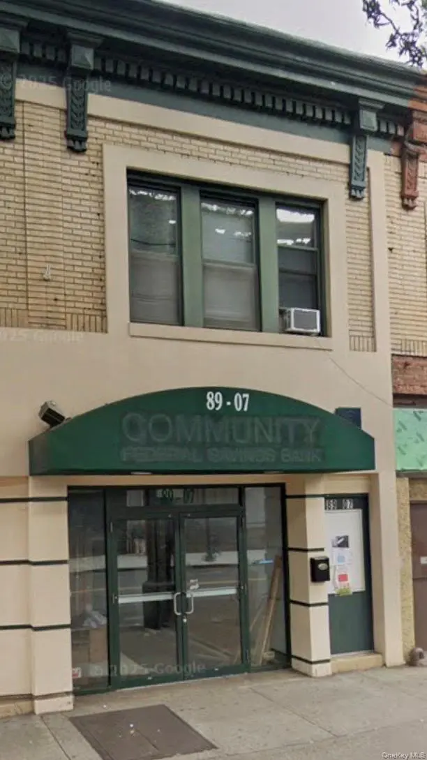 8907 Jamaica AVE, Woodhaven, NY 11421