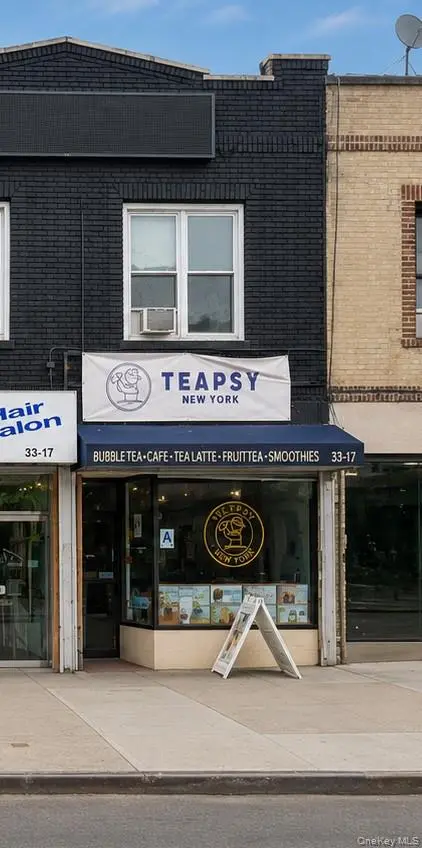 33-17 30 AVE, Astoria, NY 11103