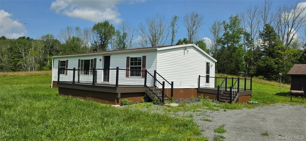 286 Shortcut RD, Cochecton, NY 12726