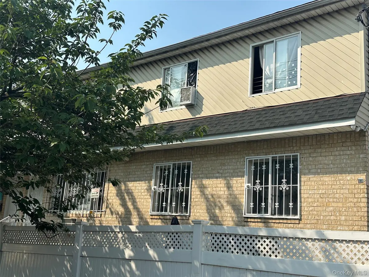 106-04 Waltham ST, Jamaica, NY 11435