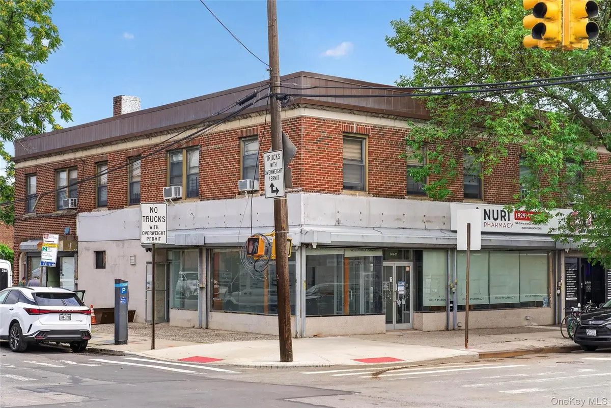 149-01 41st AVE, Flushing, NY 11354