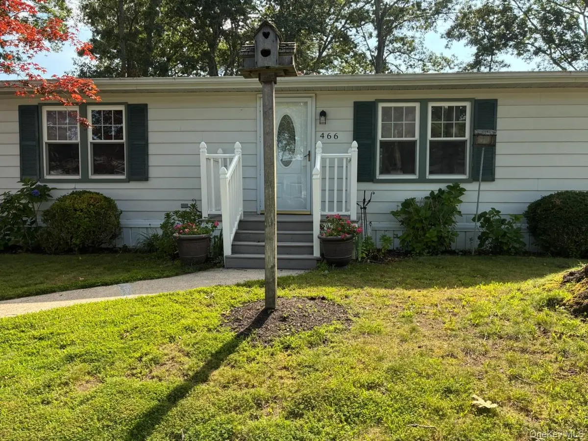 1661 Old Country Road RD #466, Riverhead, NY 11901