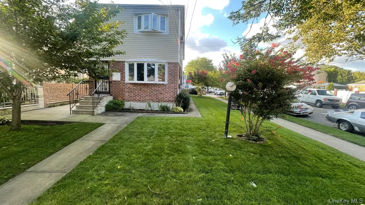 14545 116th AVE, Jamaica, NY 11436