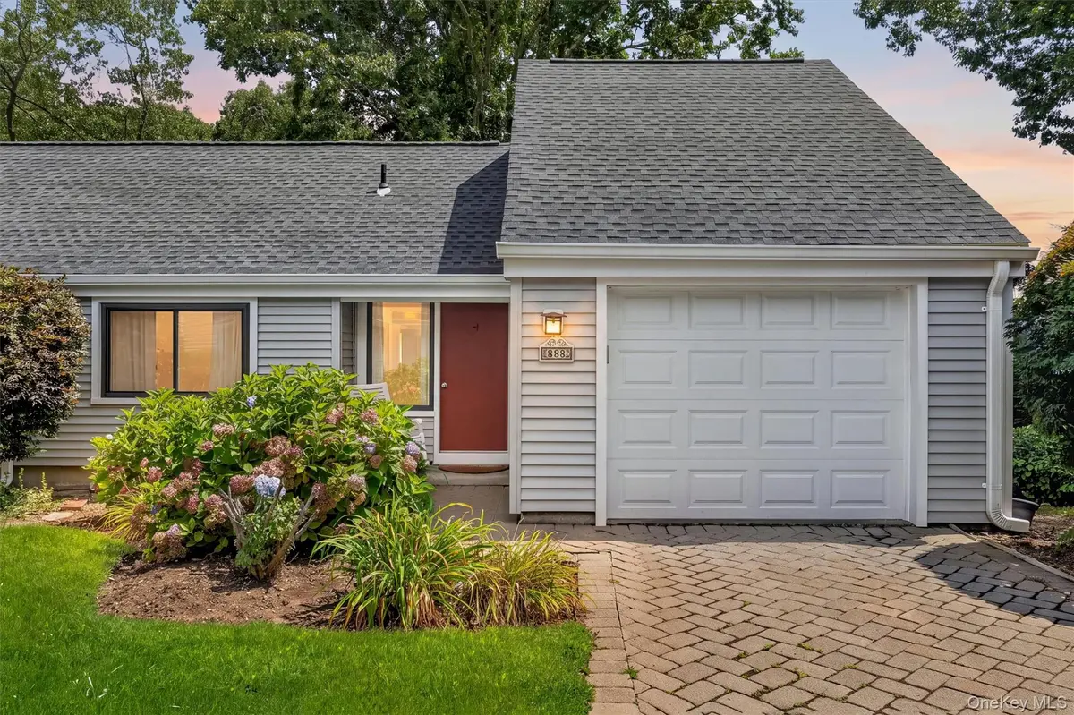 88 Heritage HLS #B, Somers, NY 10589