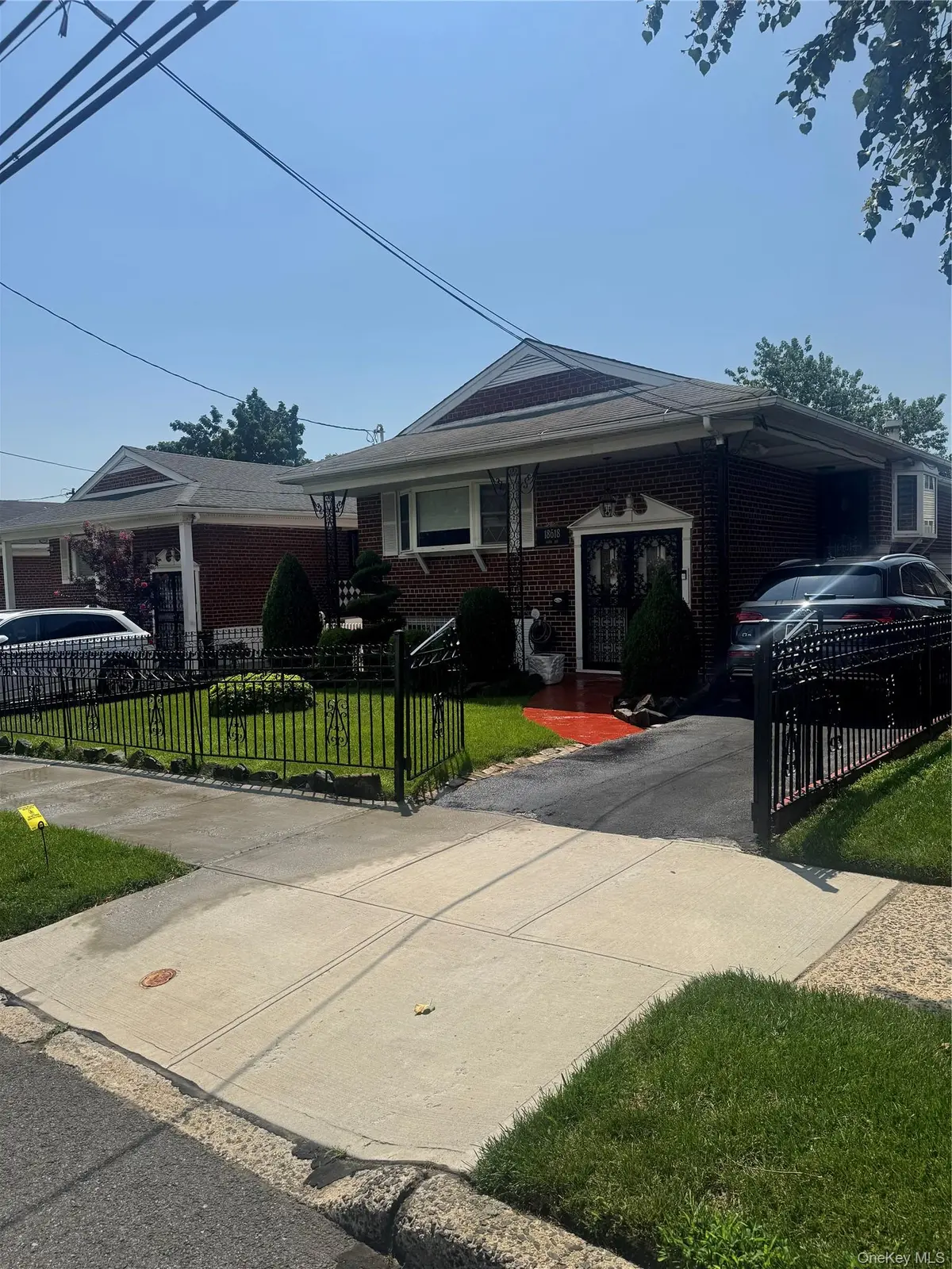 18618 140th AVE, Springfield Gardens, NY 11413