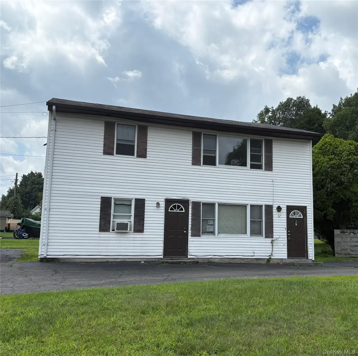193 Central HWY #2B, Stony Point, NY 10980