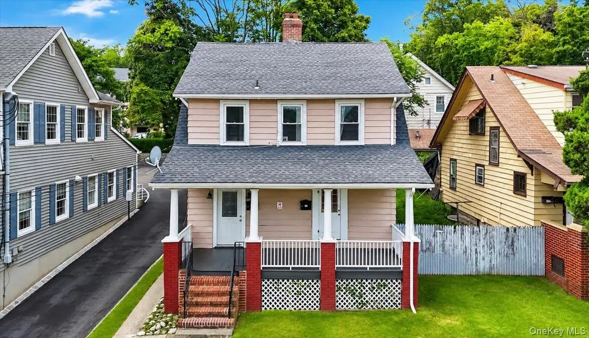 92 N Highland AVE, Nyack, NY 10960