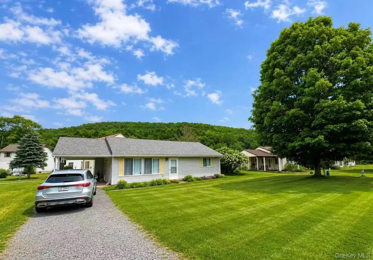 12 Pine DR, Woodridge, NY 12789