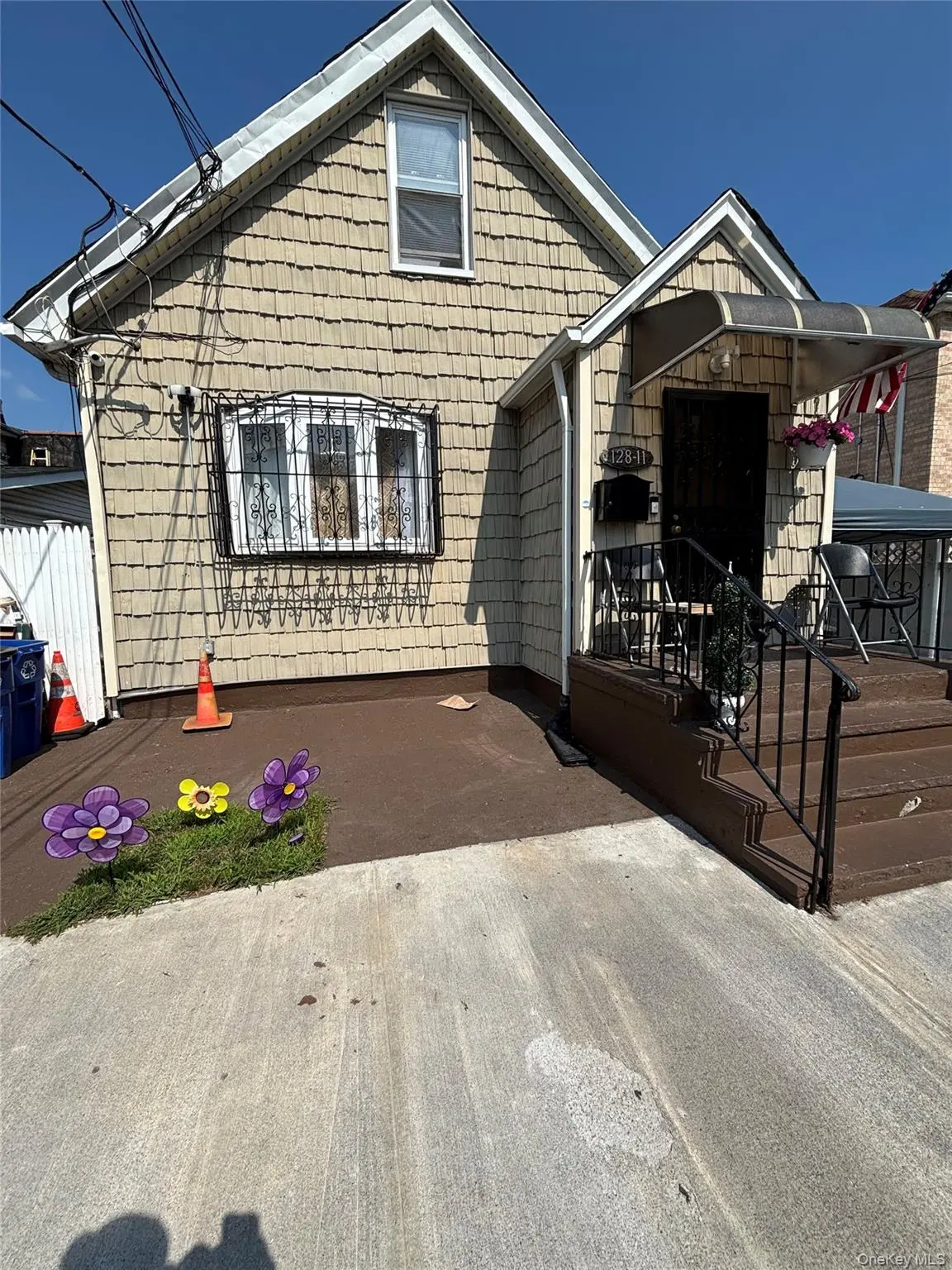 128-11 174th Place, Jamaica, NY 11434