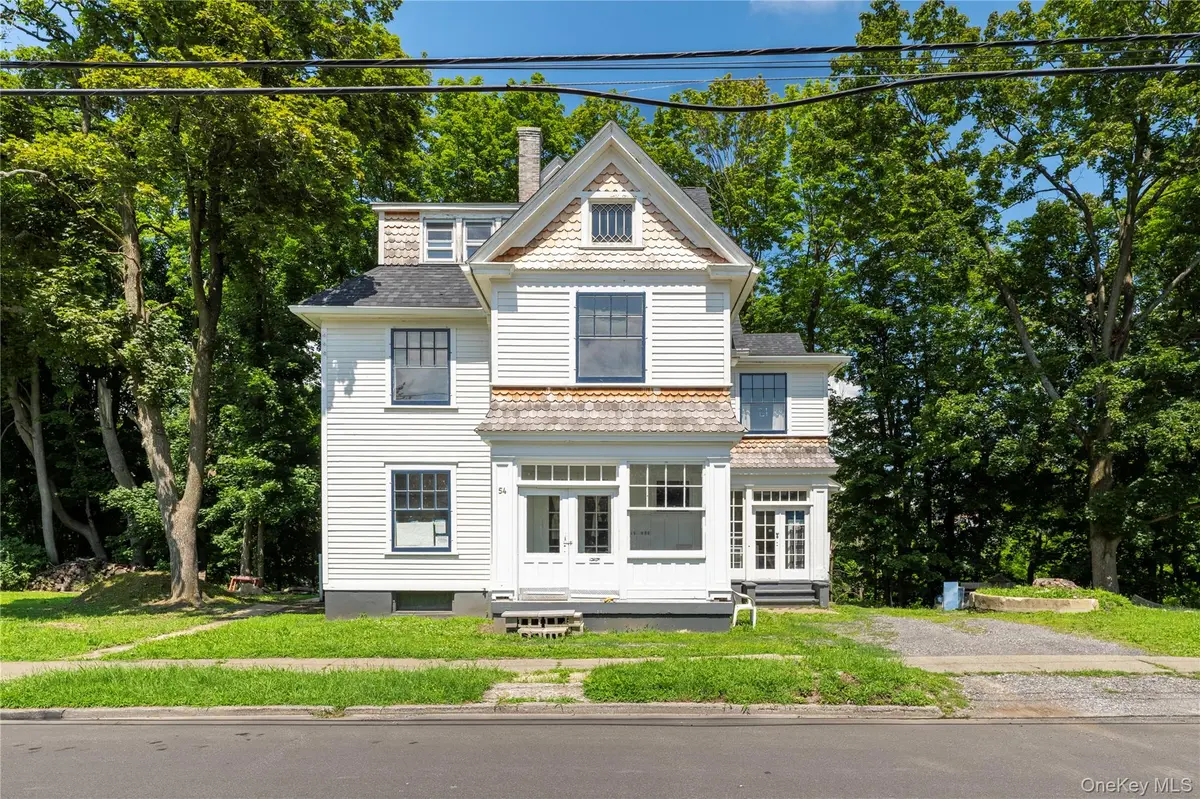 50-56 Parkwood BLVD, Hudson, NY 12534