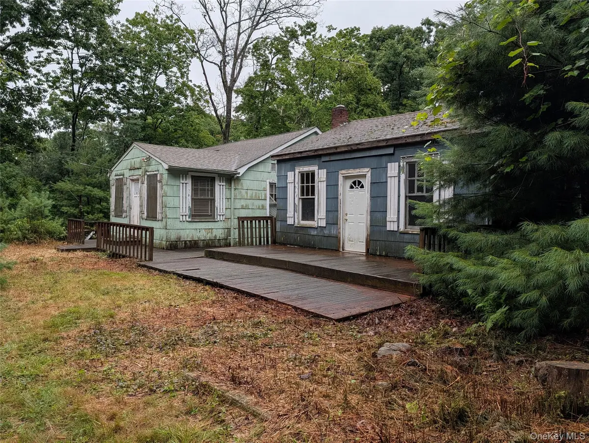 5-7 Summer ST, Wurtsboro, NY 12790
