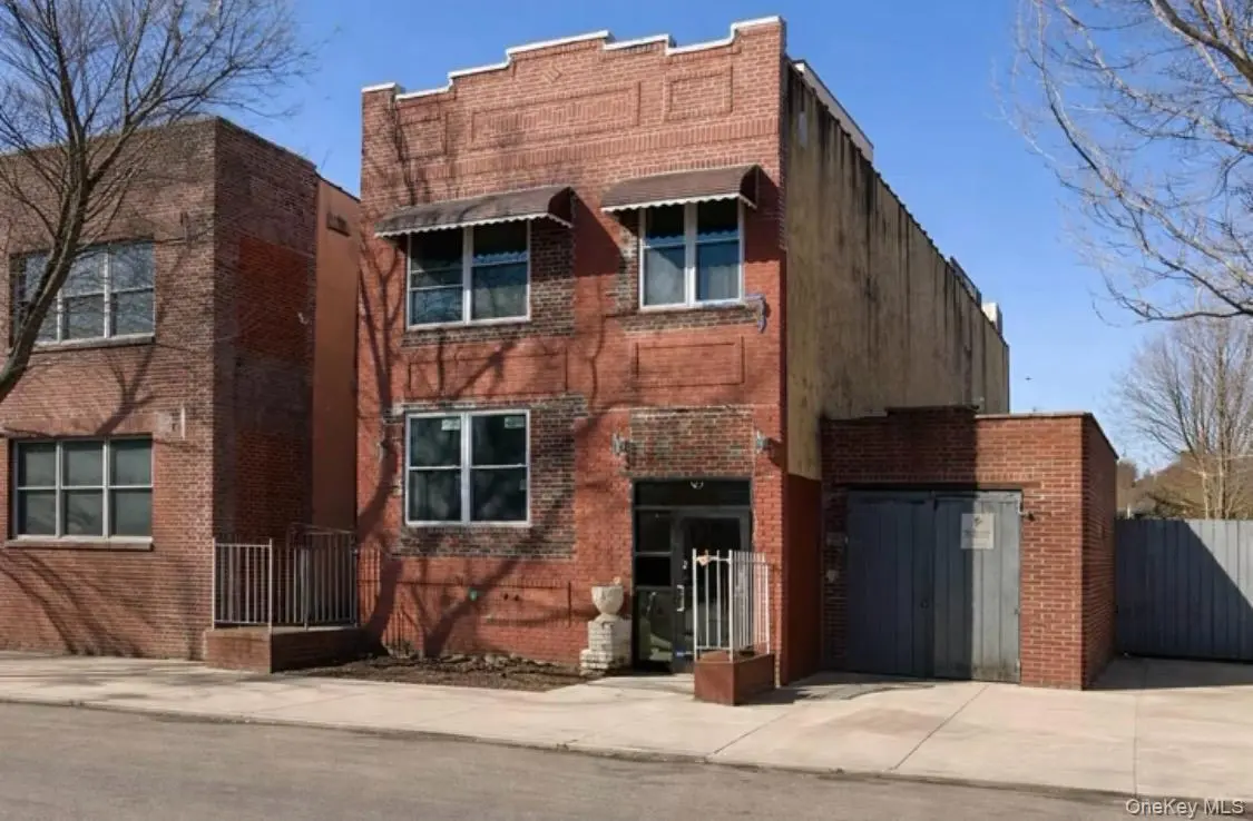 1265 Elder AVE, Bronx, NY 10472