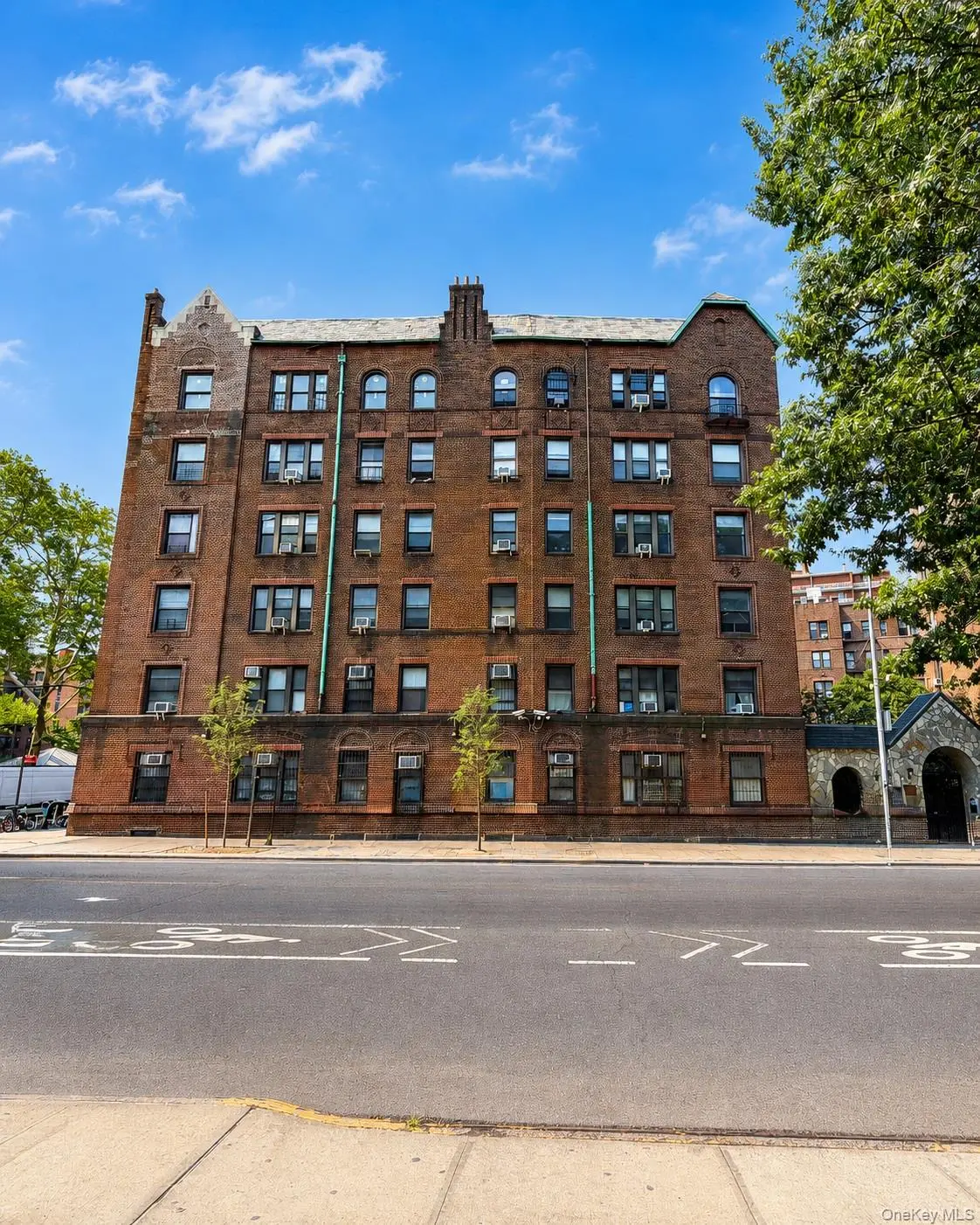 4220 Kissena BLVD #ES (5th Floor) Building 4, Flushing, NY 11355