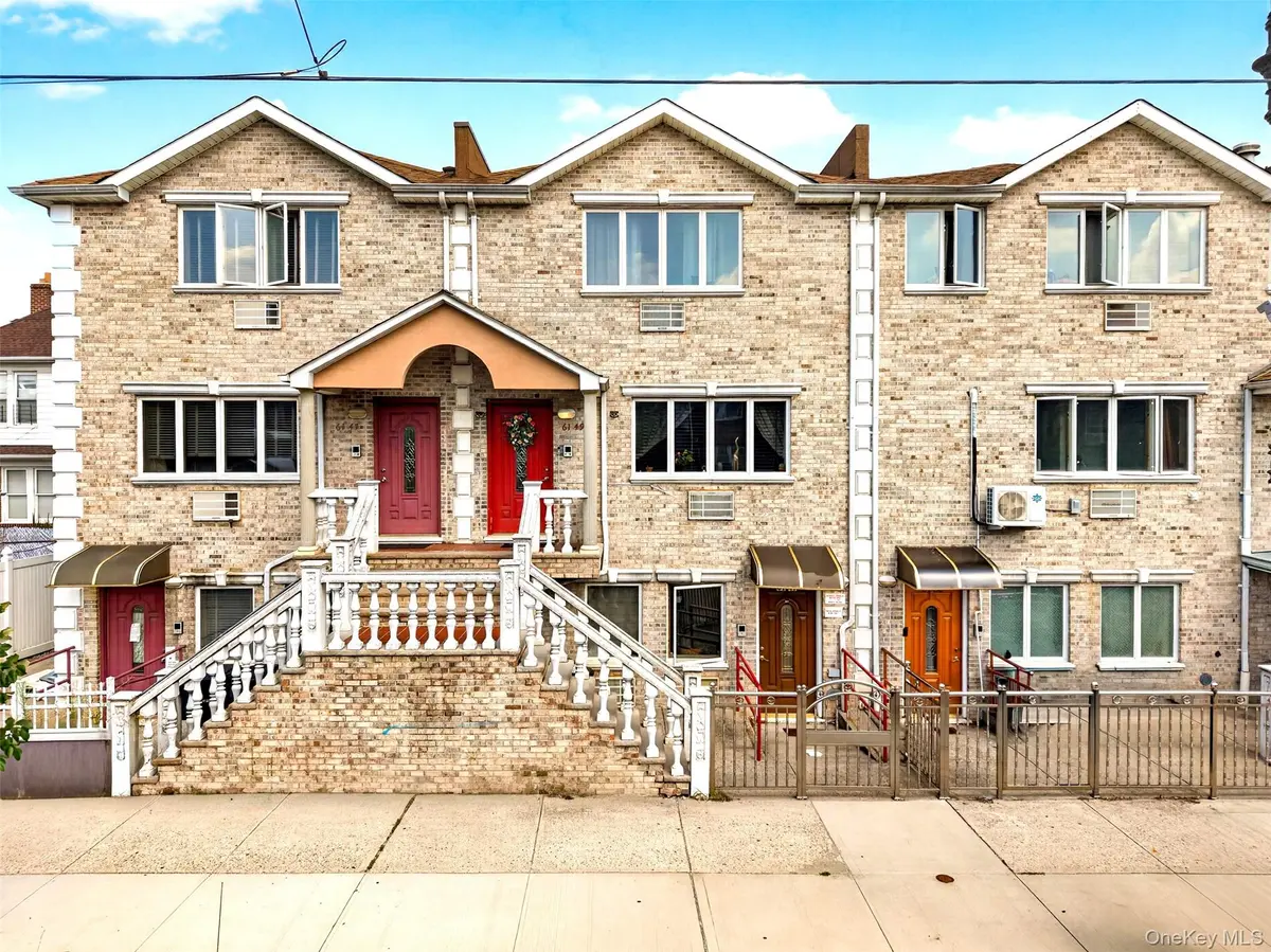 61-49 Grand AVE, Maspeth, NY 11378