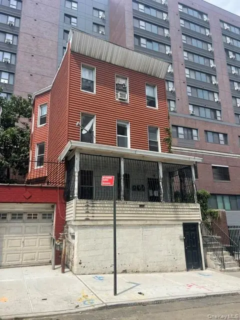 1897 Longfellow AVE, Bronx, NY 10460