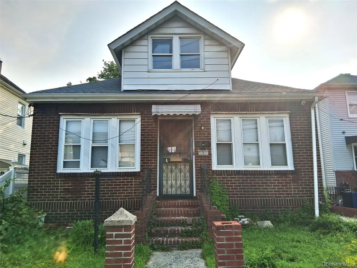117-19 192nd ST, Saint Albans, NY 11412