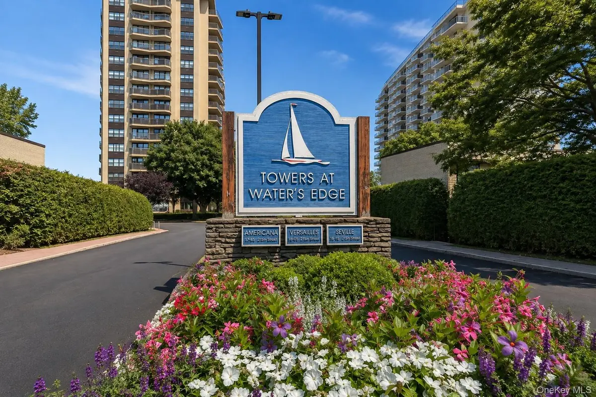 18-15 215th ST #2L, Bayside, NY 11360