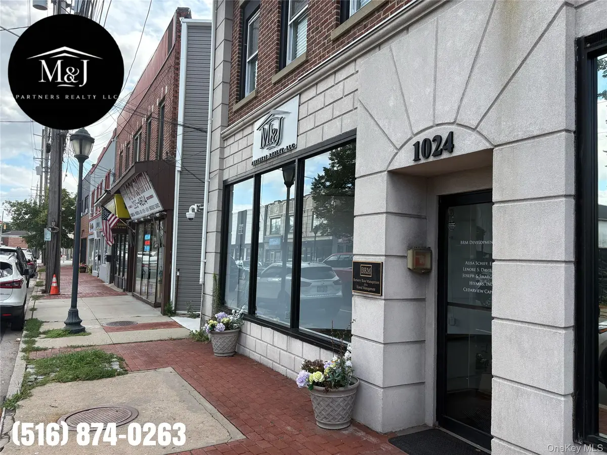 1024 Broadway #Storefront, Woodmere, NY 11598