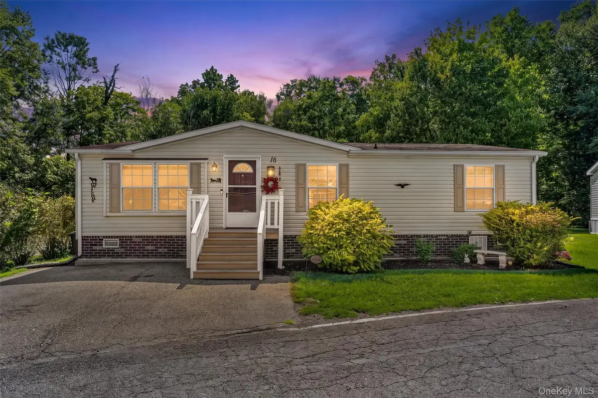 2607 State Route 17K ##16, Bullville, NY 10915