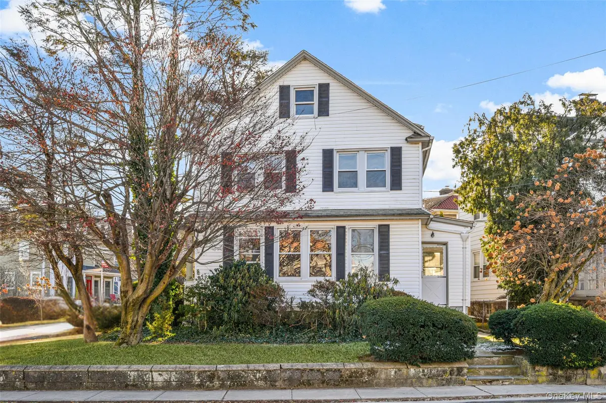 310 Palmer AVE ##2, Mamaroneck, NY 10543