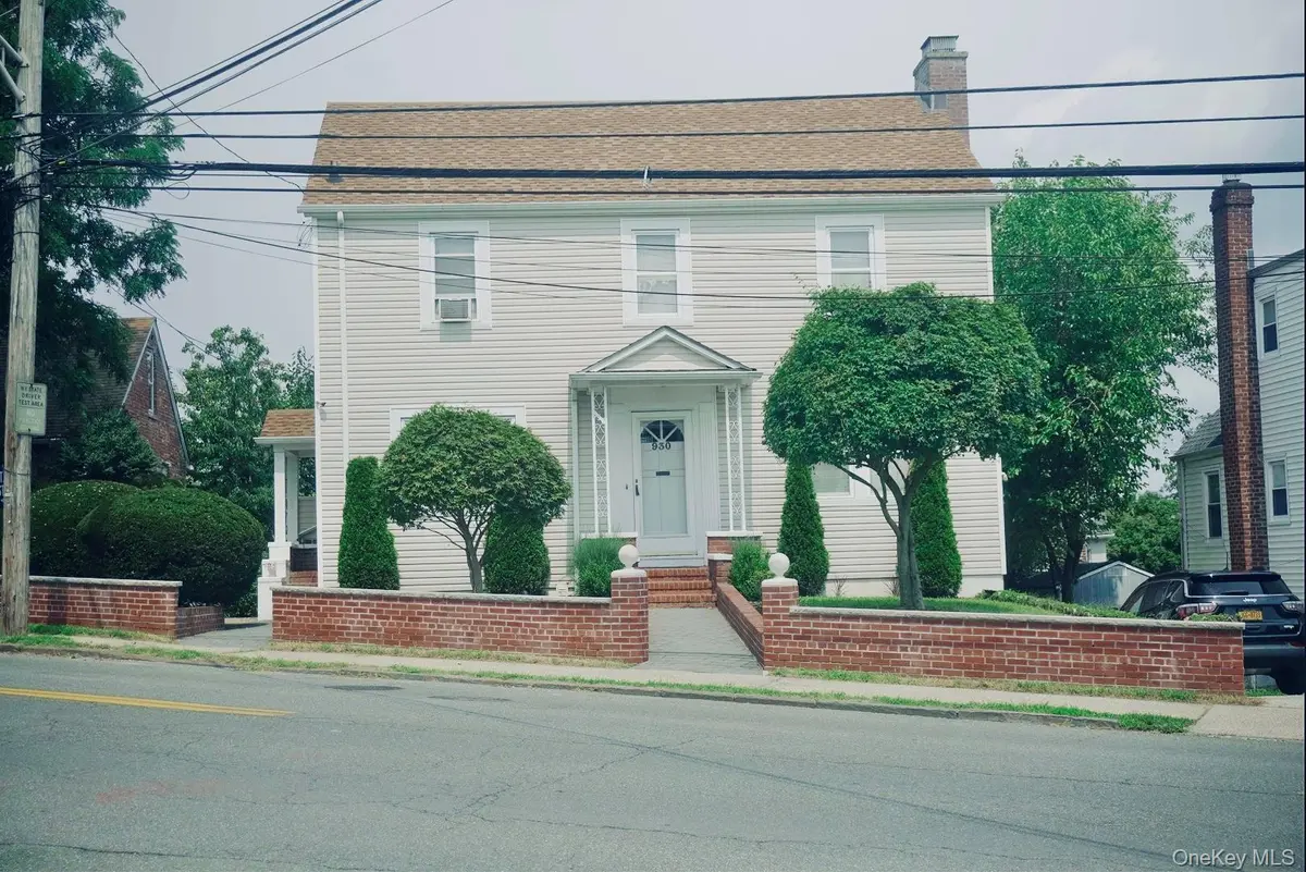 930 Mile Square RD, Yonkers, NY 10704